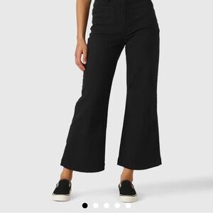 ROLLA'S Women's Black Sailor jeans 🖤
